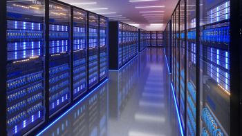 Data Center Cleaning in Engleside, Virginia