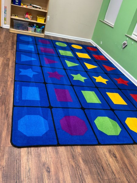 School Cleaning Services in Springfield, VA (1)