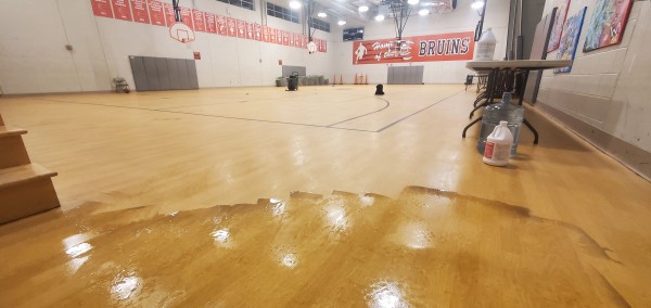 Floor Stripping and Waxing in Arlington, VA (1)